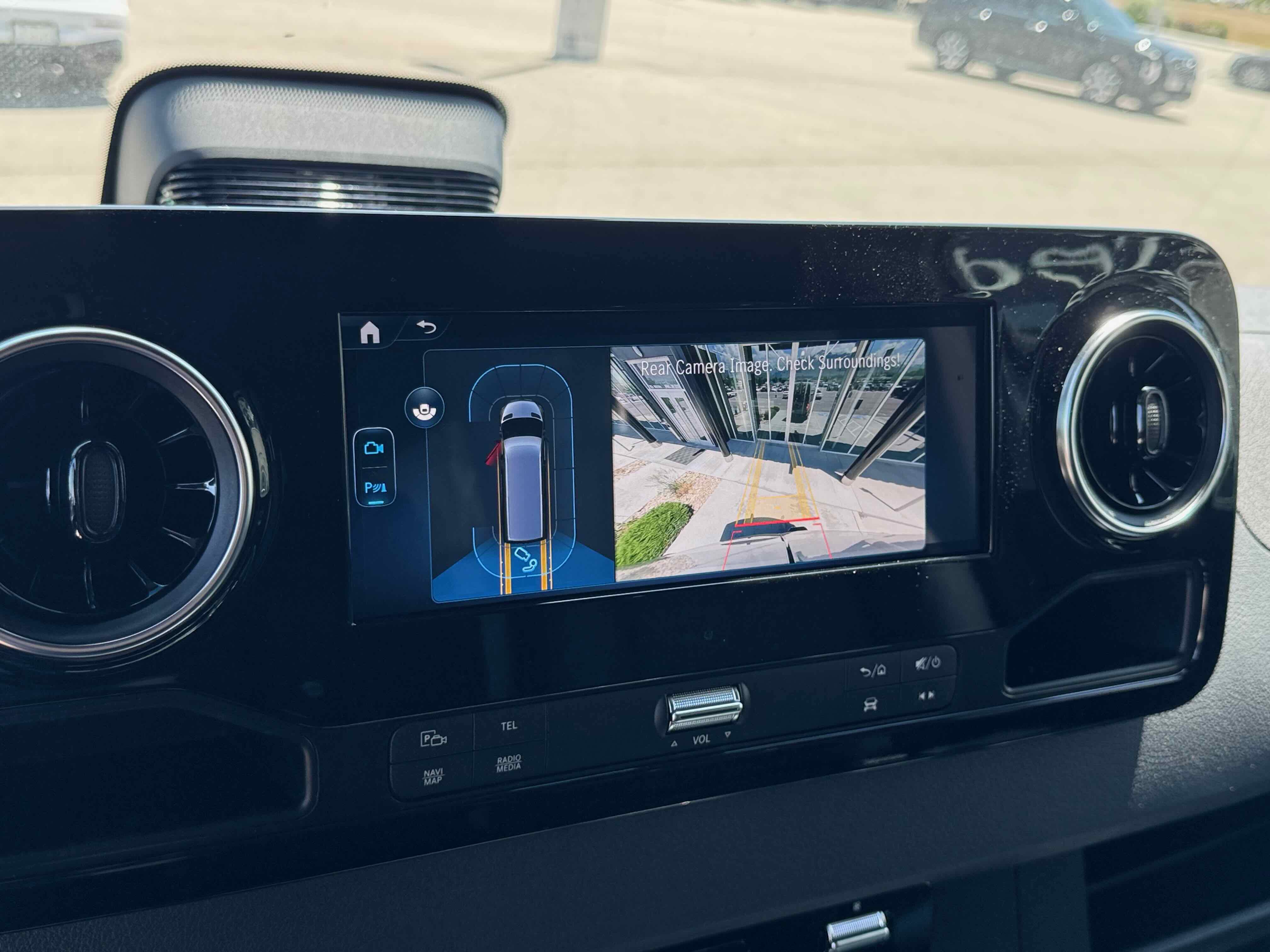 New 2025 Mercedes-Benz Sprinter 2500 image 20