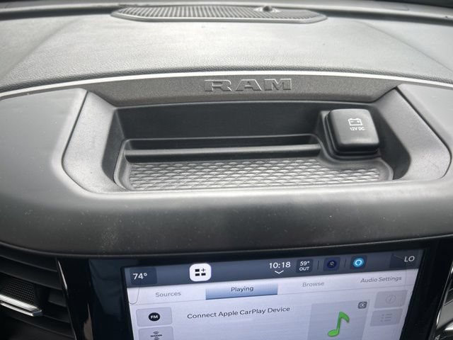Used 2023 RAM 2500 Tradesman w/ Safety Group AWD/4WD image 22