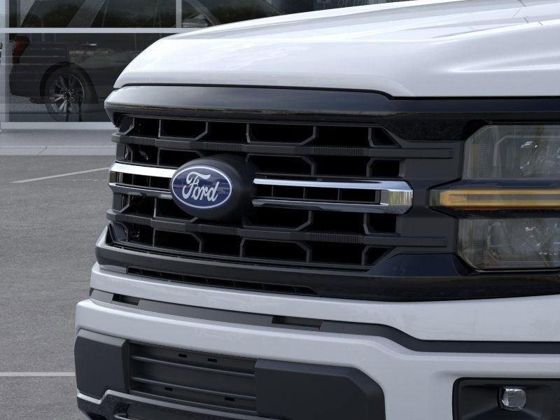 New 2026 Ford F150 XLT image 18