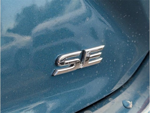 New 2026 Toyota Camry SE w/ Convenience Package image 9