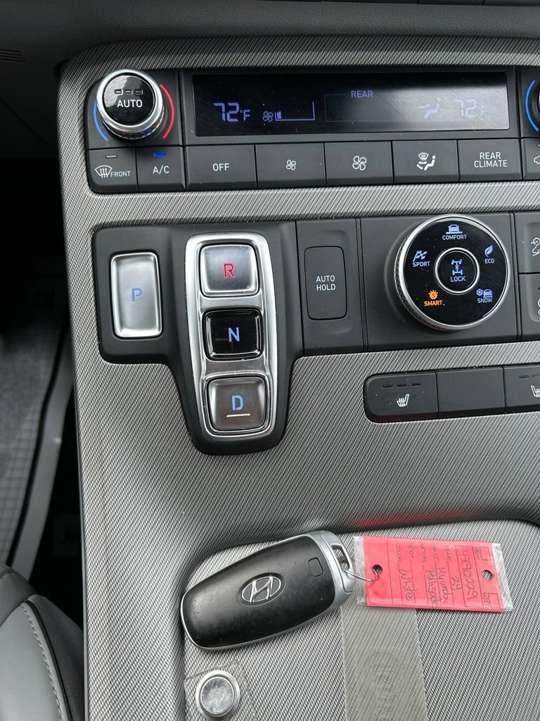 Used 2024 Hyundai Palisade SEL AWD/4WD image 32