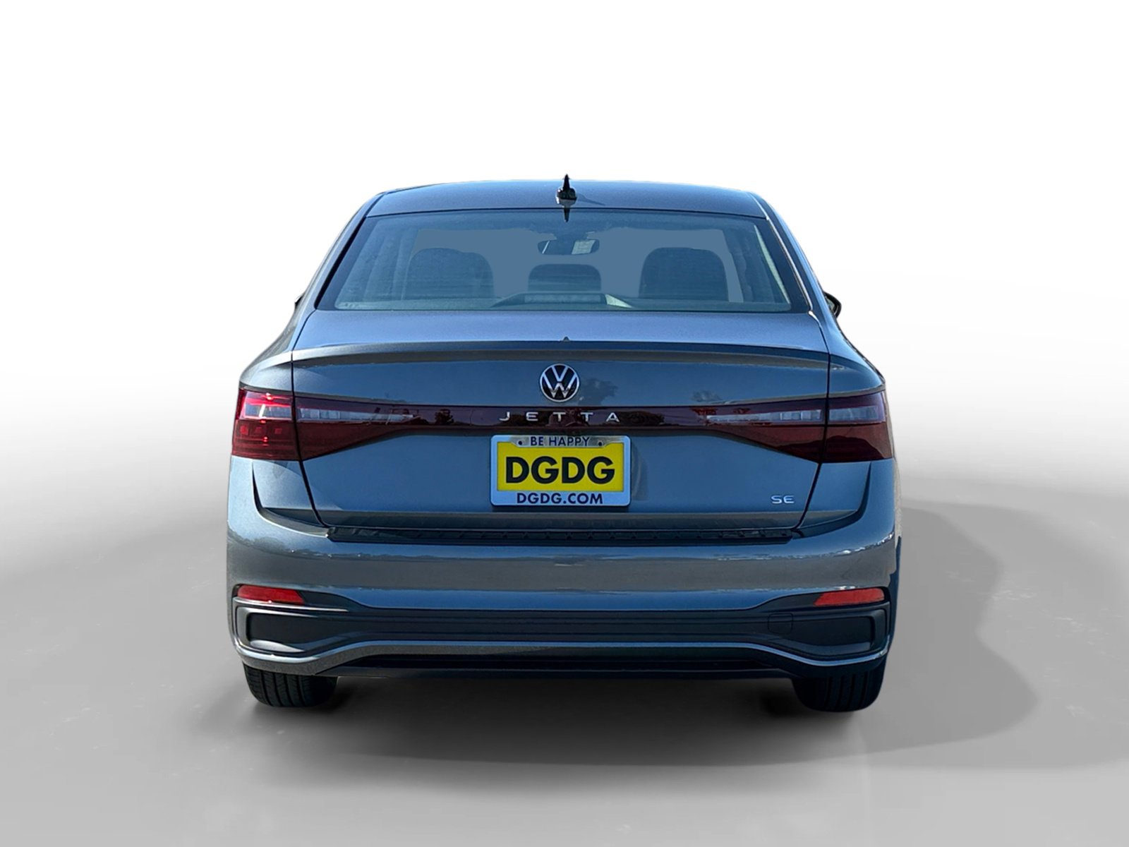 New 2025 Volkswagen Jetta SE image 4