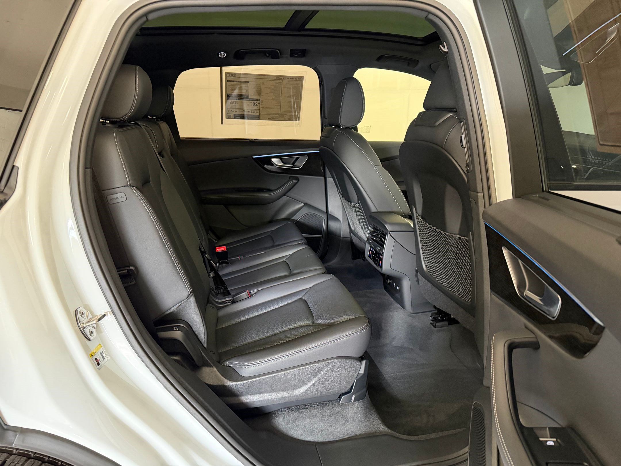 New 2026 Audi Q7 Premium Plus AWD/4WD image 31