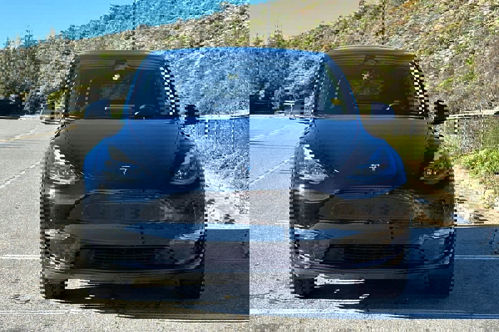 Used 2024 Tesla Model Y Long Range image 10