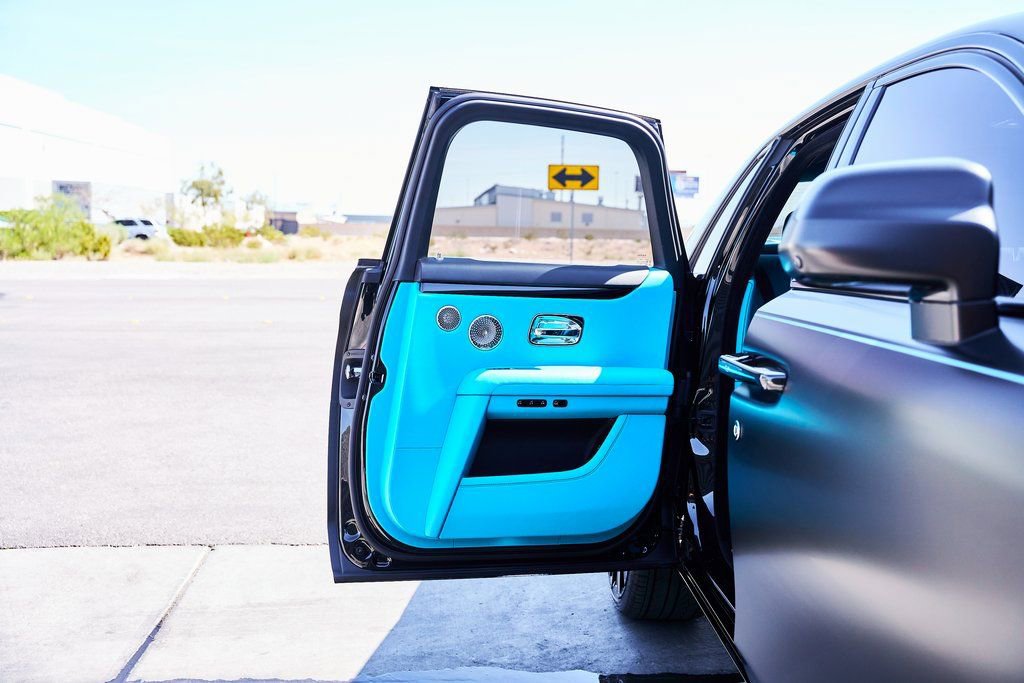 Used 2024 Rolls-Royce Ghost image 27