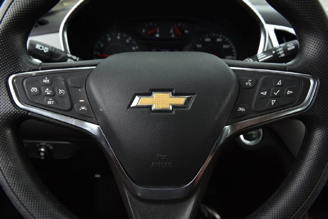 Used 2024 Chevrolet Equinox LS FWD image 16