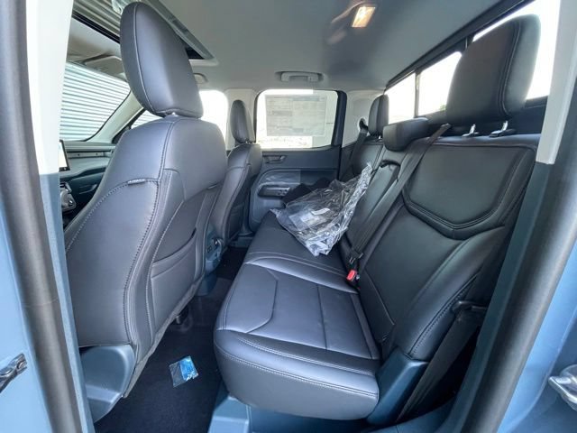 New 2026 Ford Maverick Lariat w/ Black Appearance Package AWD/4WD image 10