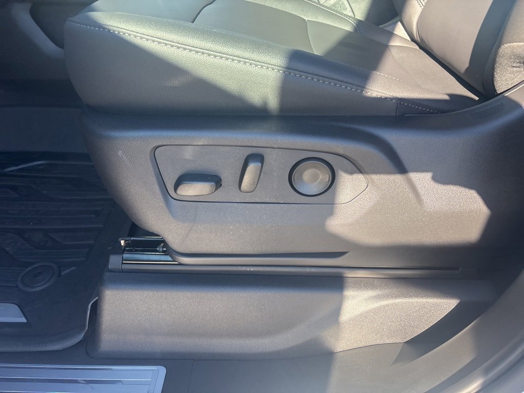 New 2026 GMC Sierra 1500 Elevation w/ Elevation Premium Package image 20