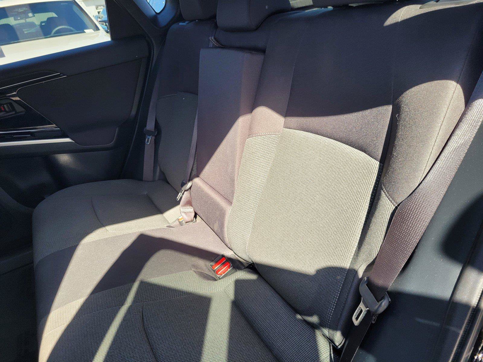 Certified 2023 Subaru Solterra AWD image 13