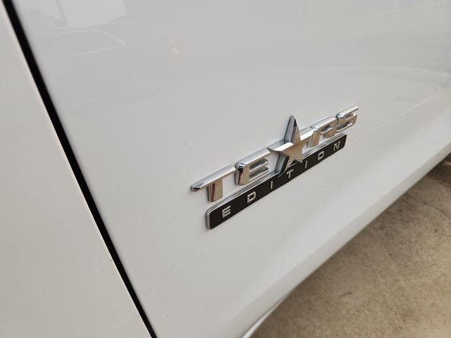 Used 2024 Chevrolet Silverado 1500 LTZ w/ LTZ Convenience Package II RWD image 10