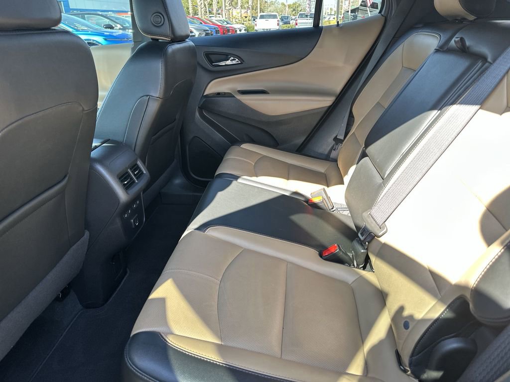 Used 2024 Chevrolet Equinox Premier image 27
