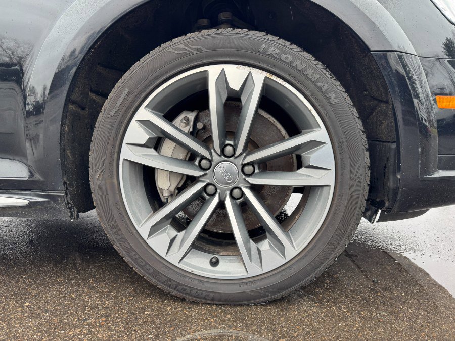 Used 2018 Audi A4 2.0T allroad Premium Plus AWD/4WD image 13