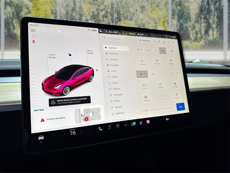 Used 2022 Tesla Model 3 image 16