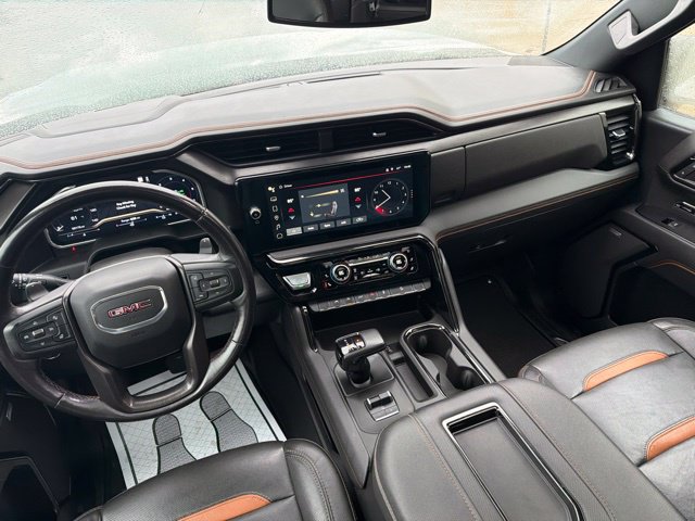 Used 2022 GMC Sierra 1500 AT4 w/ AT4 Preferred Package AWD/4WD image 20