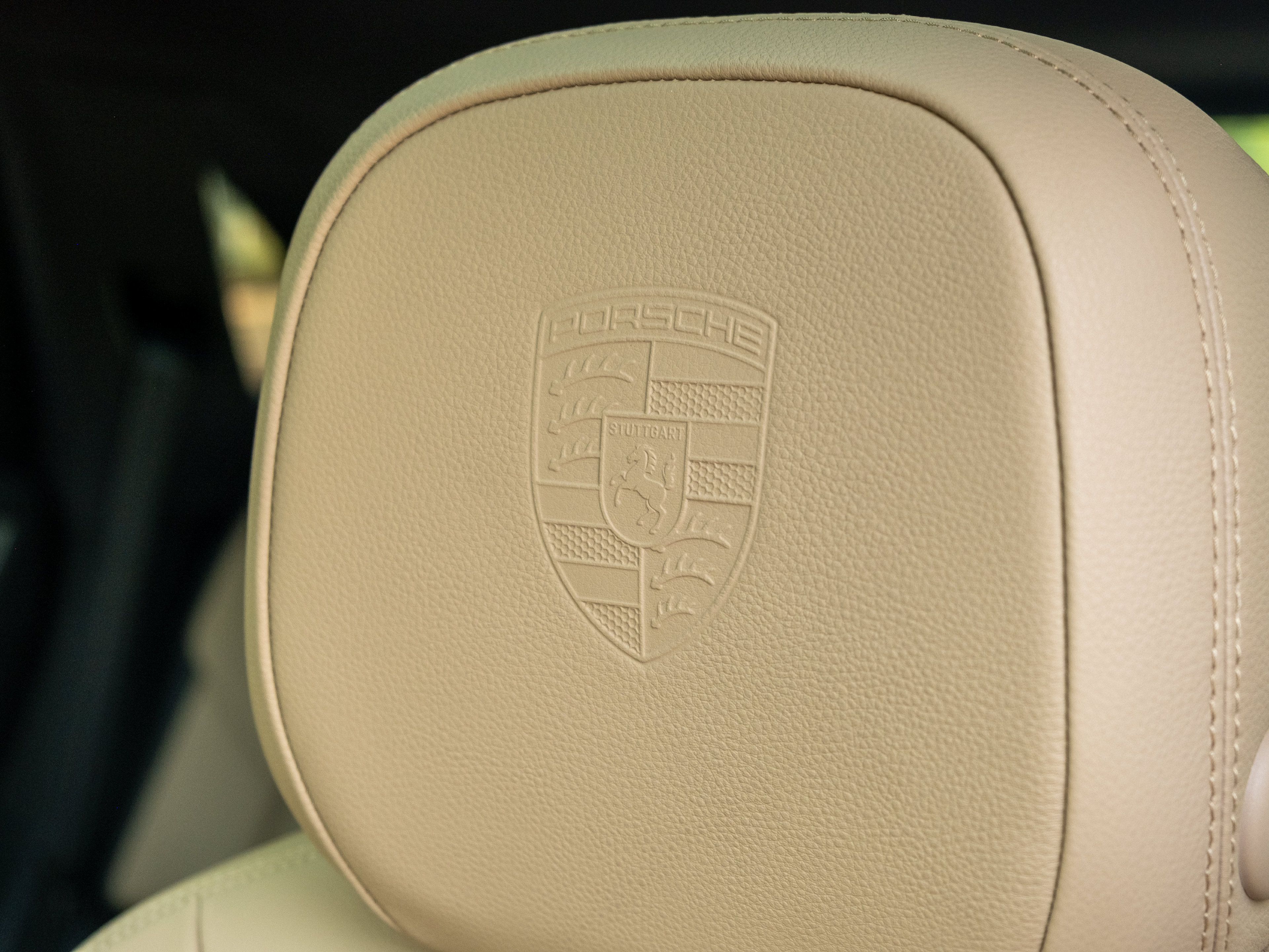 New 2026 Porsche Cayenne AWD/4WD image 41