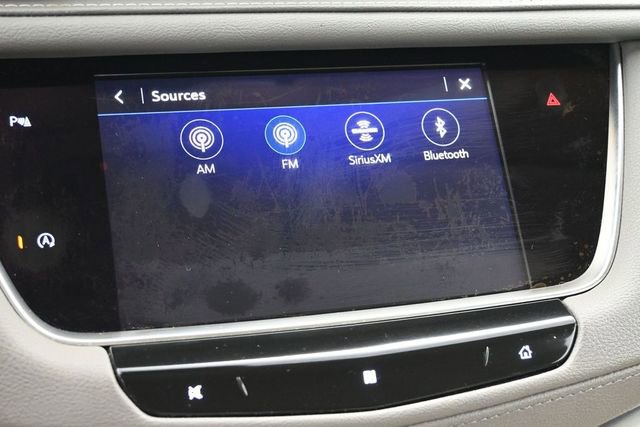 Used 2021 Cadillac XT5 Premium Luxury w/ LPO, Floor Liner Package AWD/4WD image 29