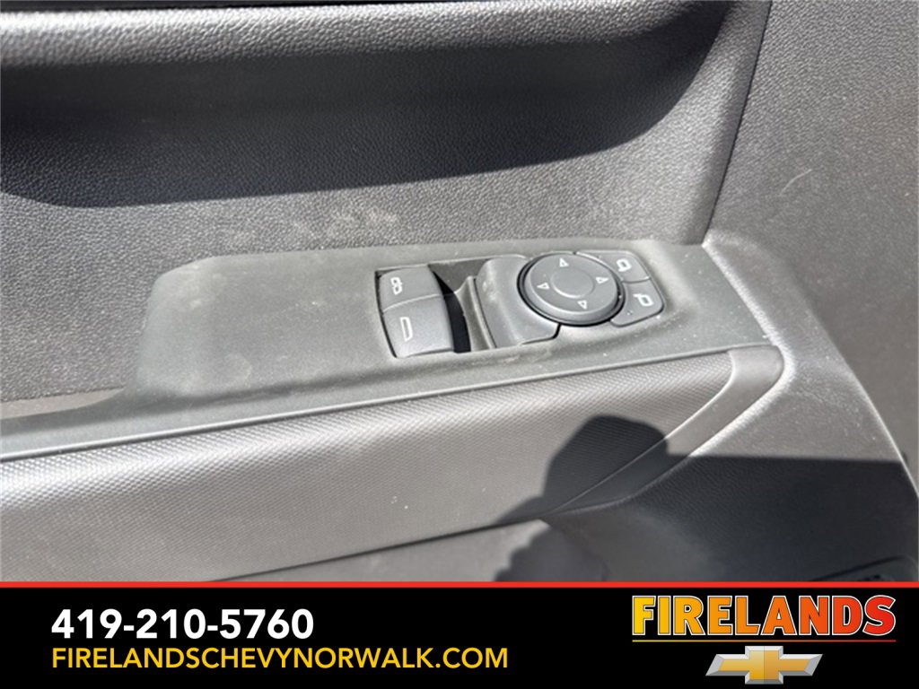 New 2025 Chevrolet Silverado 1500 W/T w/ WT Value Package image 17