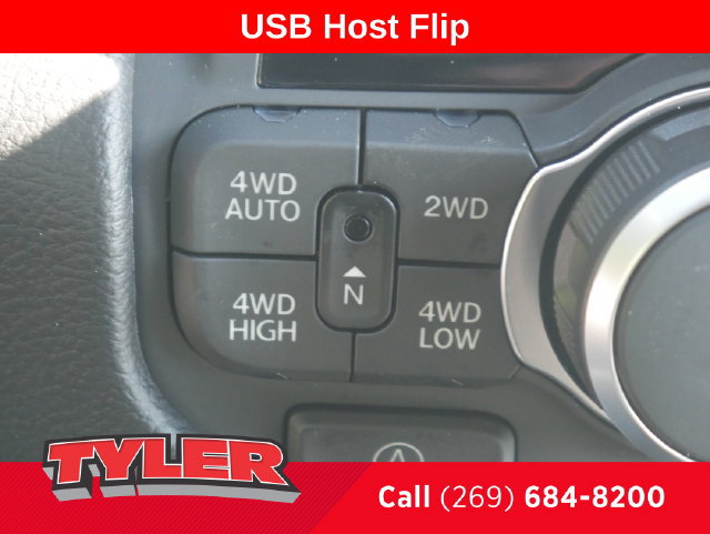 New 2026 RAM 1500 Big Horn AWD/4WD image 32