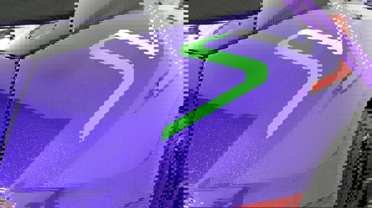 Used 2021 Lamborghini Aventador SVJ image 58