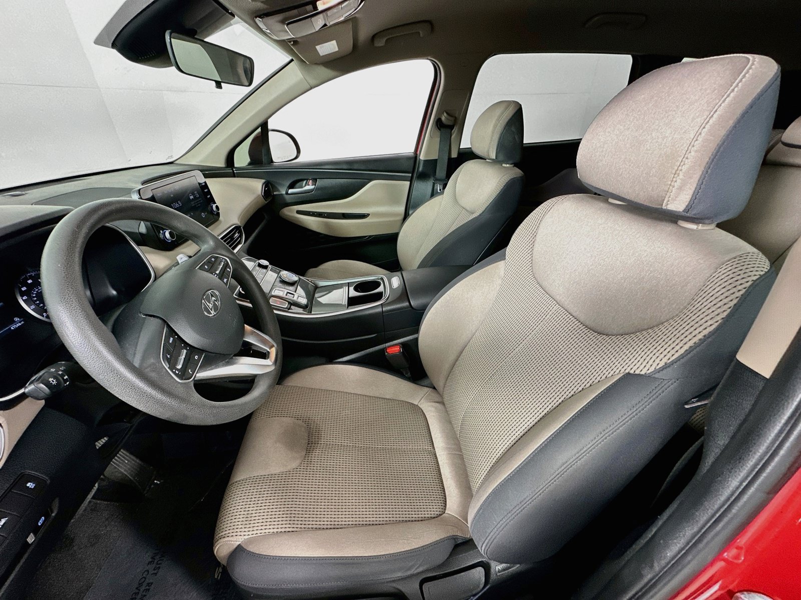 Used 2023 Hyundai Santa Fe SE AWD/4WD image 19