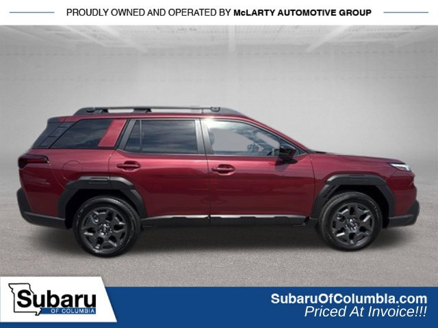 New 2026 Subaru Outback Premium AWD/4WD image 11