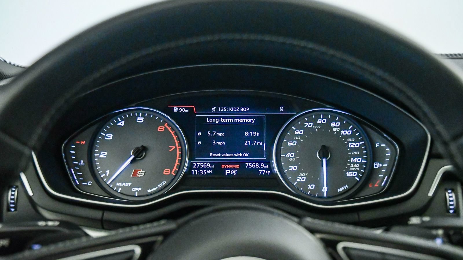 Used 2019 Audi S4 Premium w/ Convenience Package AWD/4WD image 23
