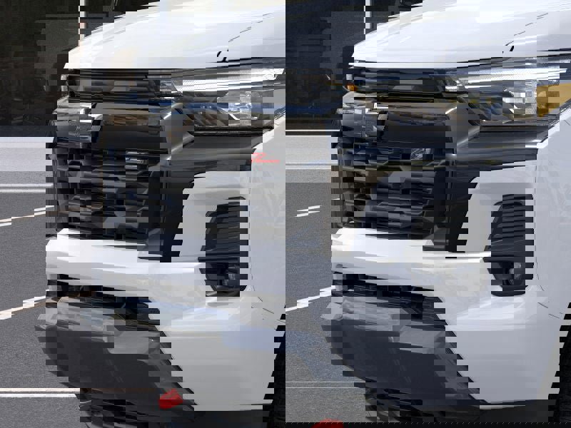 New 2026 Chevrolet Colorado Z71 image 13