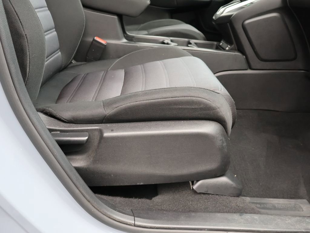 Used 2021 Honda CR-V EX image 10