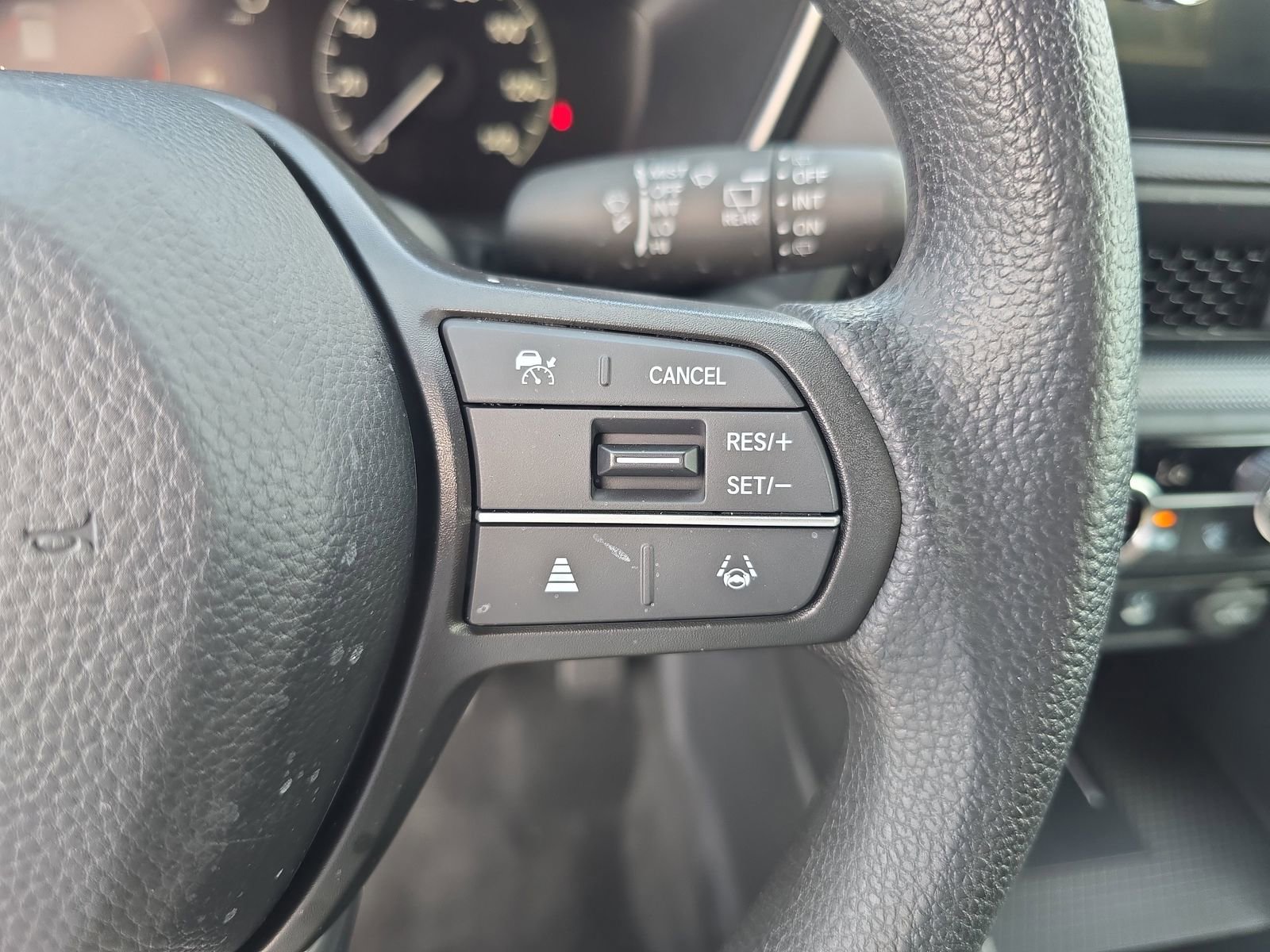 Certified 2026 Honda CR-V LX image 22