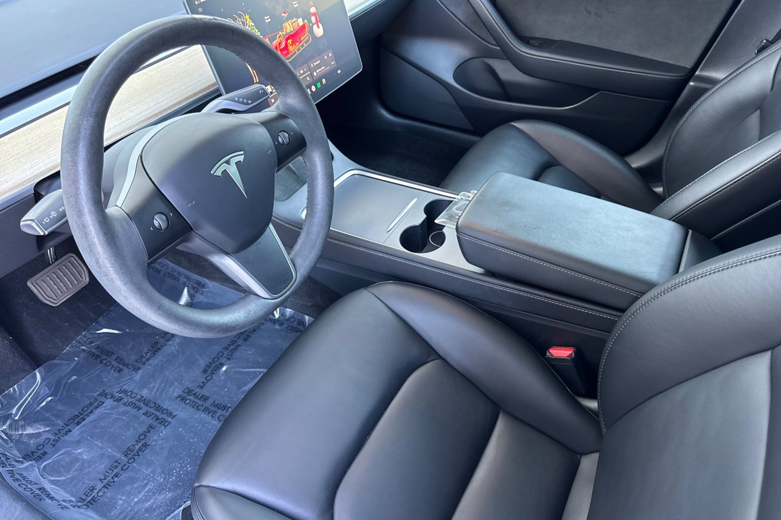 Used 2022 Tesla Model 3 RWD image 11