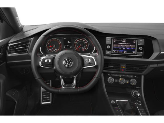 Used 2019 Volkswagen Jetta GLI FWD image 7