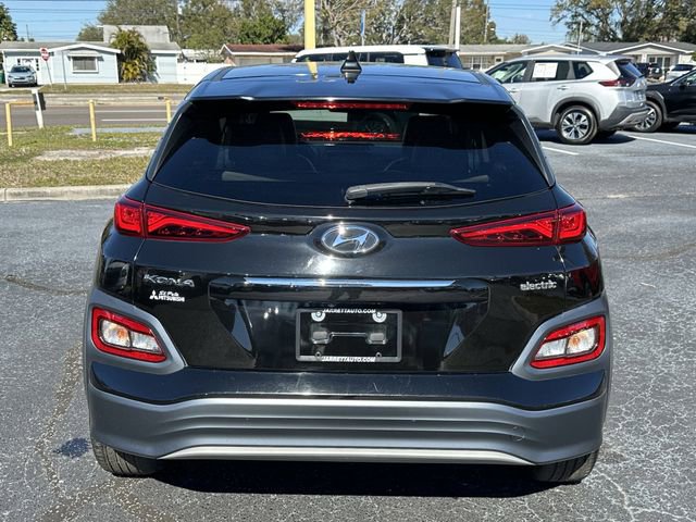 Used 2021 Hyundai Kona Limited image 6