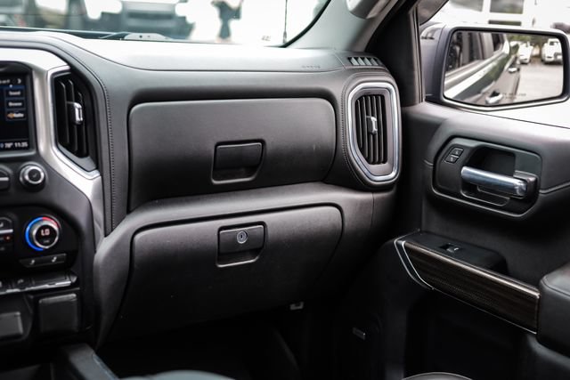 Used 2020 Chevrolet Silverado 1500 RST AWD/4WD image 32
