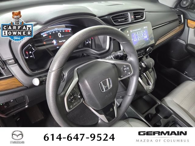 Used 2020 Honda CR-V EX image 16
