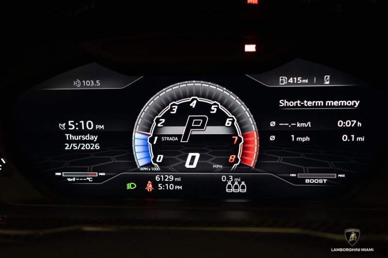 Used 2019 Lamborghini Urus image 54