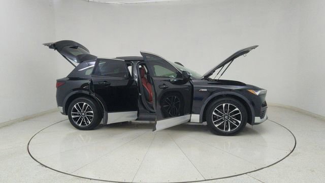 Used 2024 Acura ZDX A-Spec image 74