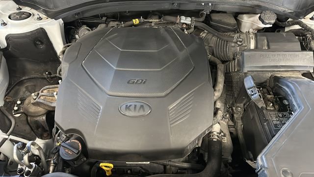 Used 2020 Kia Telluride S AWD/4WD image 28
