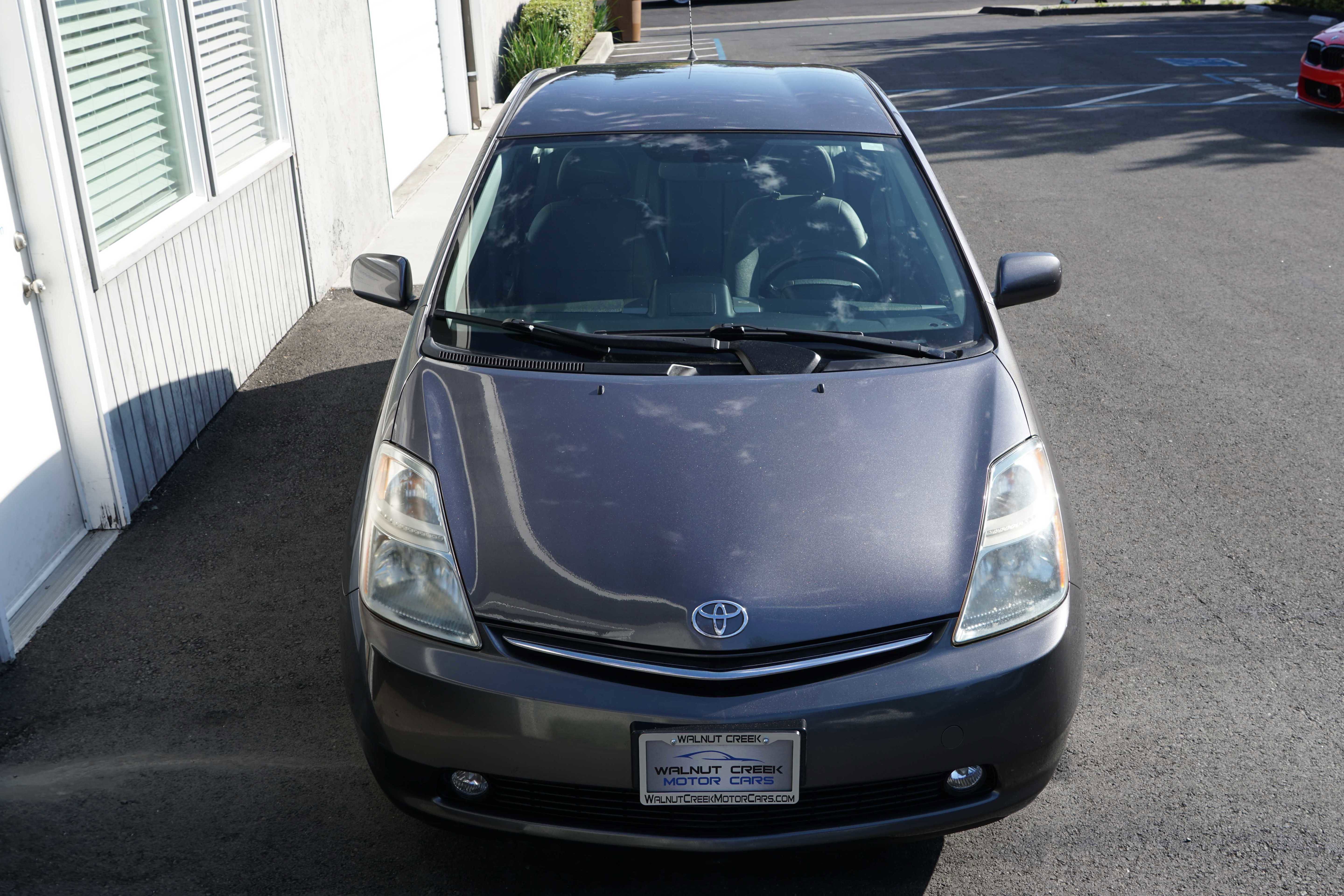 Used 2009 Toyota Prius Touring image 5