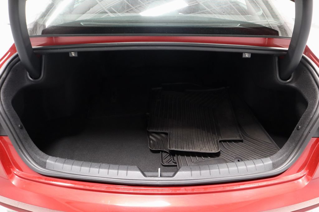 Used 2025 Kia K5 GT-Line FWD image 14