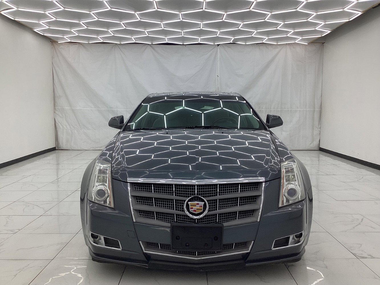 Used 2011 Cadillac CTS Premium image 5