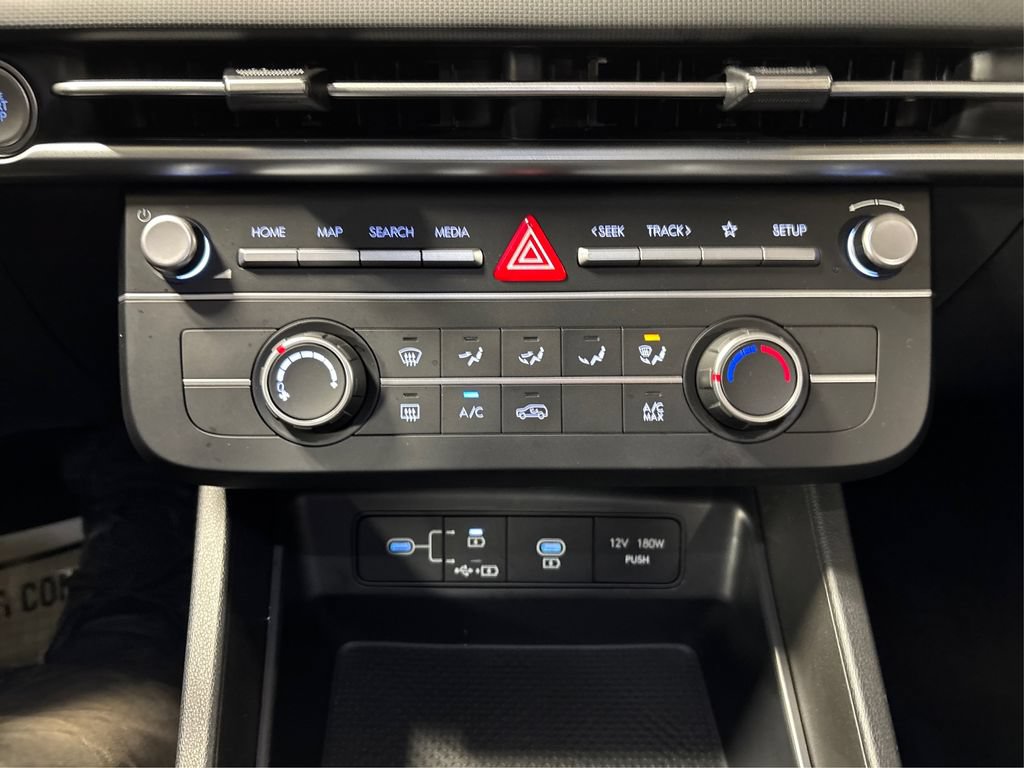 Certified 2026 Hyundai Tucson SE AWD/4WD image 30