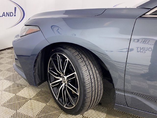 Certified 2022 Toyota Avalon Touring w/ Carpet Mat Package (TMS) FWD image 23