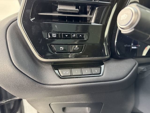Certified 2025 Lexus TX 350 AWD image 16