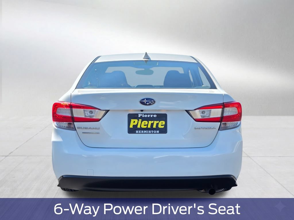 Used 2020 Subaru Impreza 2.0i Premium AWD/4WD image 5