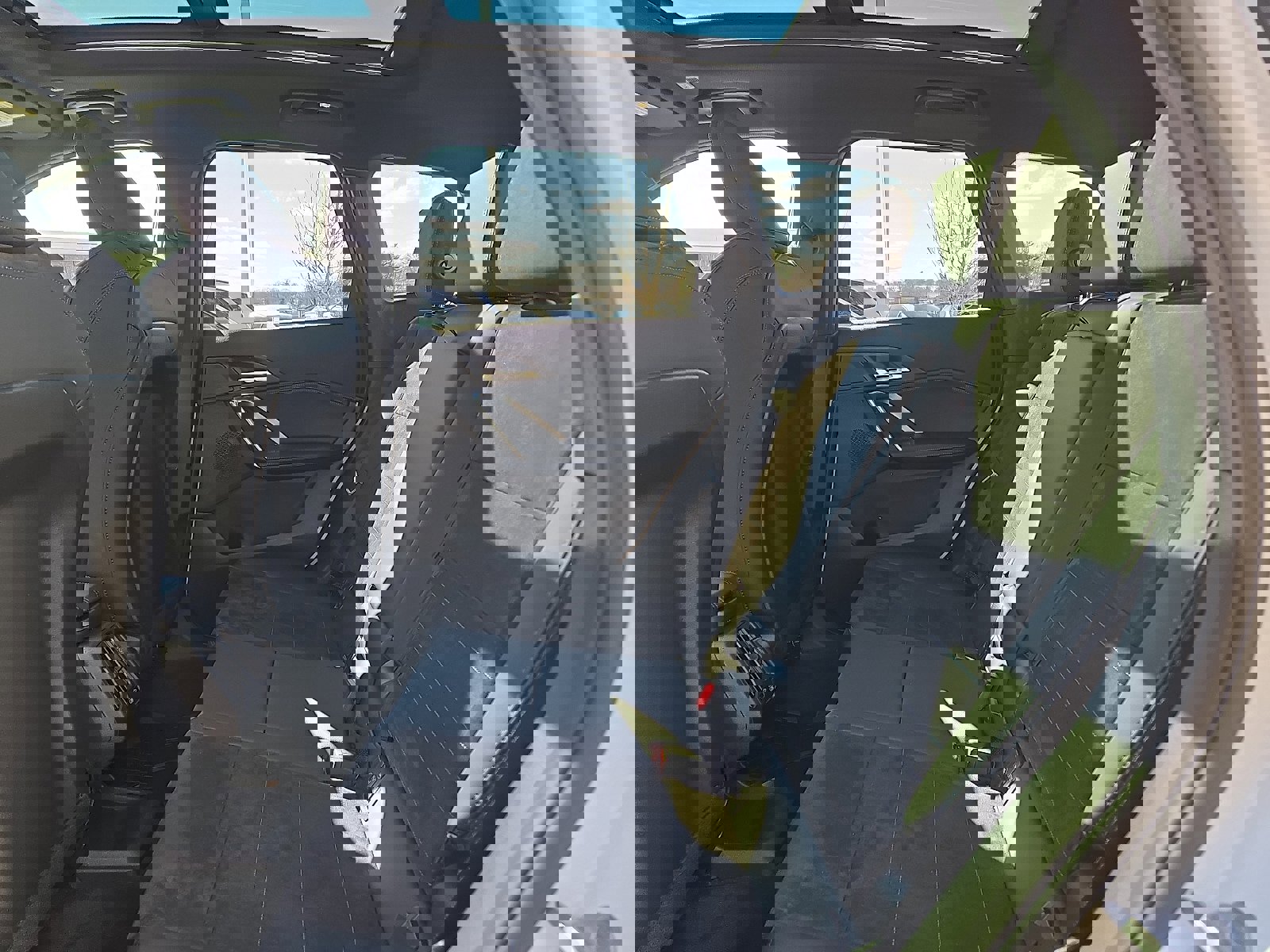 New 2026 BMW X1 xDrive28i w/ Technology Package image 5