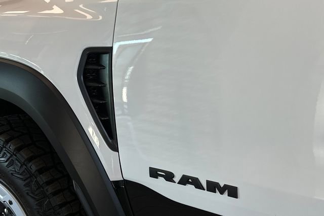 New 2026 RAM 1500 RHO w/ RHO Level 1 Equipment Group image 24