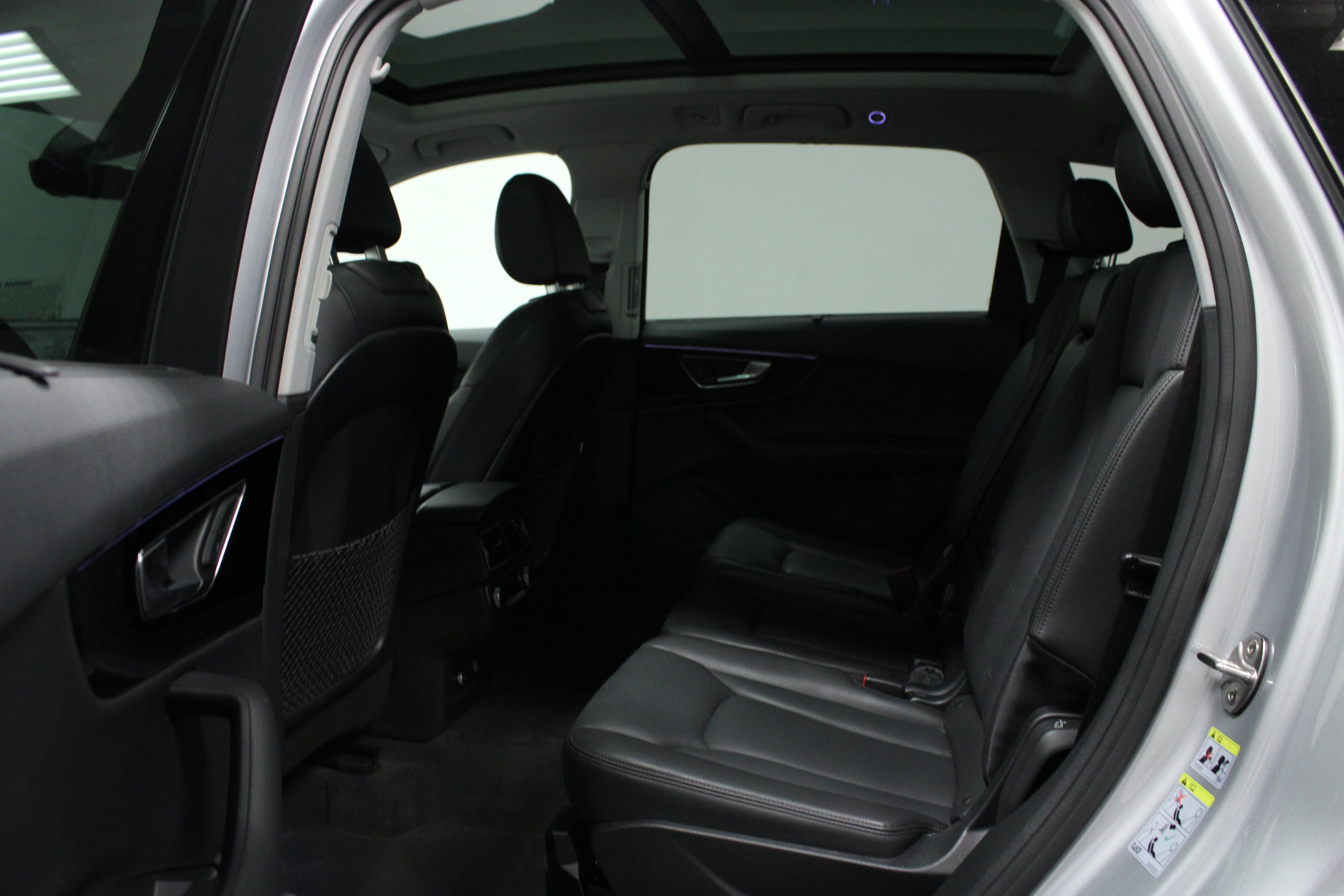 Used 2019 Audi Q7 3.0T Prestige AWD/4WD image 13