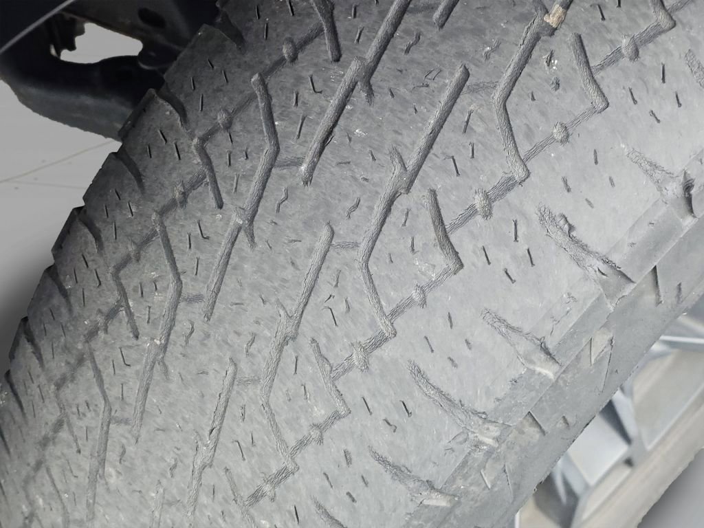 Used 2022 Toyota 4Runner TRD Pro image 37