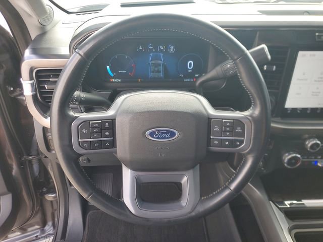 Used 2023 Ford F250 Lariat w/ Lariat Ultimate Package image 22