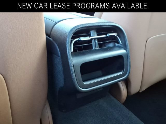 Certified 2026 Mercedes-Benz E 350 Sedan image 19